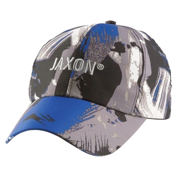Кепка JAXON CZA 01 B