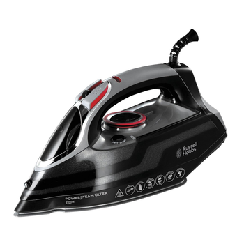 Утюг Russell Hobbs Power Steam Ultra 20630-56 (DT) (0425)