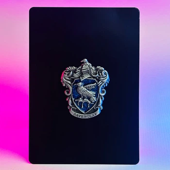 Значок пін Harry Potter (Ravenclaw House)