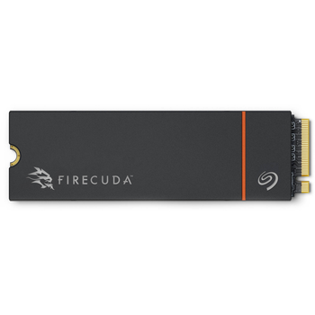 Накопитель SSD M.2 2280 4TB FireCuda 530R with Heatsink Seagate (ZP4000GM3A073)