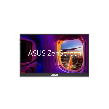 Монітор 15.6" ASUS ZenScreen MQ16AHE (90LM07SV-B02170)