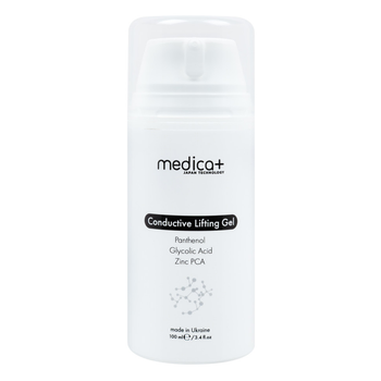 Токопровідний гель Medica+ Conductive Lifting Gel