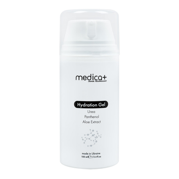 Гідратуючий гель Medica+ Hydration Gel