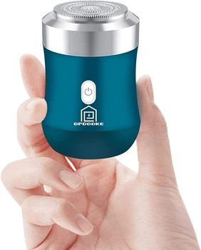 Електробритва Opdooke H22-Pro Blue (R3640)