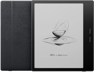 Электронная книга Onyx Boox Go 7 Black