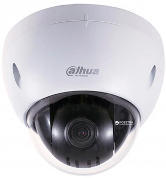 HDCVI видеокамера Dahua DH-SD42212I-HC