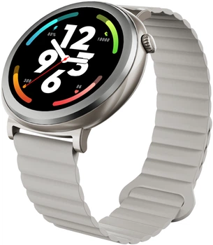 Smartwatch HiFuture Aurora Silver (aurora.silver)