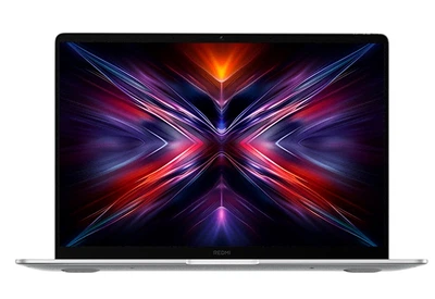 Ноутбук Xiaomi REDMI Book 14 (2025) C5-220H 16/512GB 2.8K (JYU4633CN) Silver