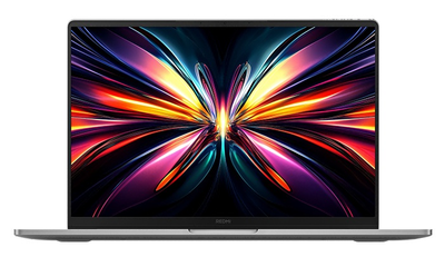 Ноутбук Xiaomi REDMI Book Pro 16 (2025) Ultra 5 32/1TB/3.1K/165Hz (JYU4649CN) Gray