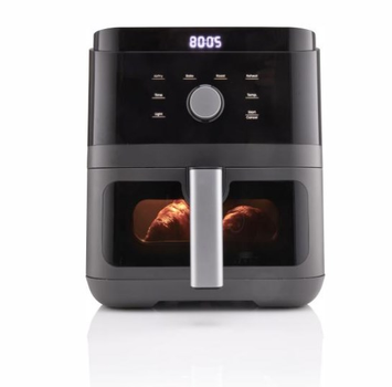 Мультипіч (аерофритюрниця) Hisense HAF1800D