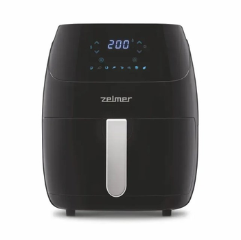 Мультипіч (аерофритюрниця) Zelmer ZAF5500