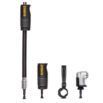 Насадка DeWALT с гибким приводом EXTREME IMPACT 180 гр. (DT20502)