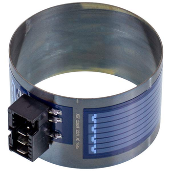 Тэн проточный Koolwen для циркуляционной помпы Bosch 00755078 2080W, D=75mm H=45mm
