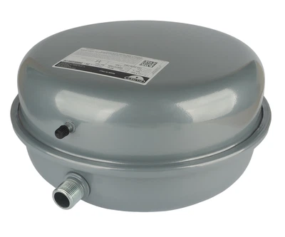 Розширювальний бак для котла 12 літрів Ø324 3/4" Zilmet OEM-PRO