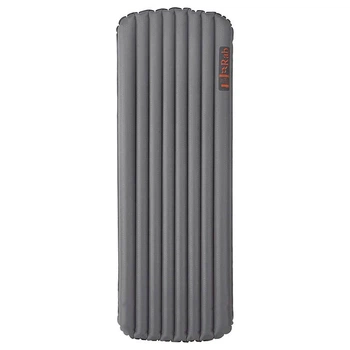 Туристический коврик Rab Stratosphere 5.5 Long Wide 196x64x8см Graphene (QMA-03-GRH-LNG-WDE)