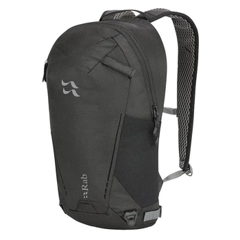 Спортивный рюкзак Rab Tensor 15 Black (RB QAP-02-BLK-15)