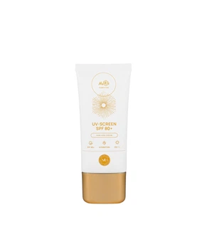 Сонцезахисний крем з SPF 80+ MyIDi 50 мл 4820267230219