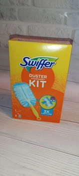 Вінечок Swiffer магніт +3 запаски