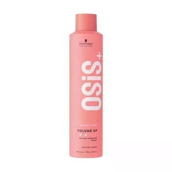 Спрей для объема волос Schwarzkopf Professional Osis+ Volume Up Booster Spray, 300 мл