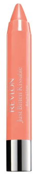 Помада для губ Revlon Just Bitten Kissable Balm Stain 040 Rendezvous 2.7 г (309976348407)