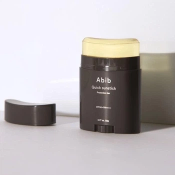 Сонцезахисний стік Abib Quick Sunstick Protection Bar SPF50+ PA++++ 22g