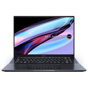 Ноутбук ASUS Zenbook Pro 16X Oled UX7602BZ RTX 4080/i9-13905H/32GB/4TB Win.11