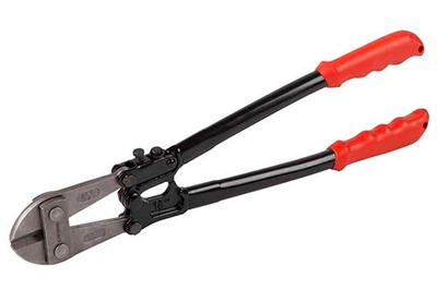 Ножницы арматурные Intertool 450 мм d=5 мм Pro