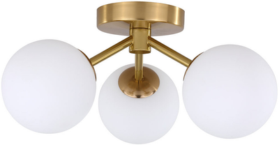 Стельовий світильник Light Prestige Dorado LP-002/3C