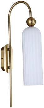 Kinkiet Light Prestige Piega LP-939/1W Biały