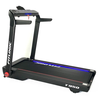 Бігова доріжка FitLogic T950