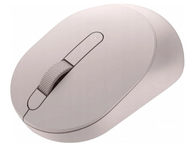 Бездротова миша Dell MS3320W Mobile Wireless Ash Pink (570-ABPY)