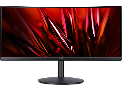Монітор Acer Nitro XZ342CUS3bmiipphx (UM.CX2EE.301)