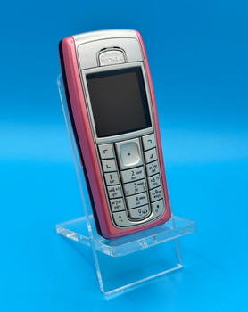 Мобільний телефон Nokia 6230 Limited (2005)