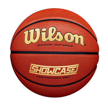 Універсальний Баскетбольний М'яч Wilson Showcase(WZ2005701XB6, WZ2005701XB7) 6