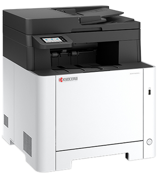 Багатофункціональний пристрій Kyocera Ecosys MA2101cfx (7050877)