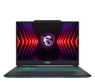 Ноутбук MSI Cyborg 15 i5-13420H/16GB/512 RTX4060 144Hz