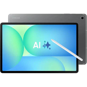 Планшет Samsung Galaxy Tab S10 FE+ 12/256GB Grey (SM-X620NZAP) Refurbished