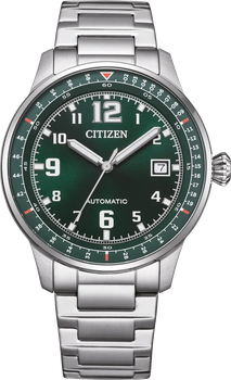 Мужские часы Citizen NJ0190-51X