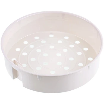 Контейнер для варки на пару Philips 996510056506 Koolwen D=208/220mm H=58mm