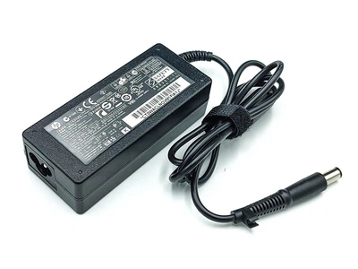 Блок живлення HP 18.5V 3.5A 65W (7.4*5.0+Pin). HC (60667)