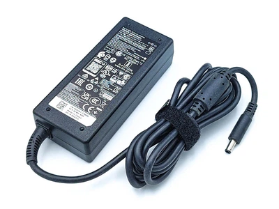Блок живлення для Dell 19.5 V 3.34 A 65W (4.5*3.0+pin)(PA-20 NEW Type) (HA65NS5-00 ). (63937)