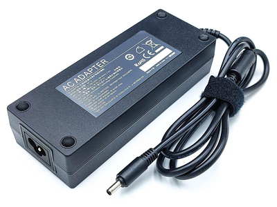 Блок питания для Dell Precision M3800 (19.5V 6.67A 130W (4.5*3.0+pin)). High Copy (66000)