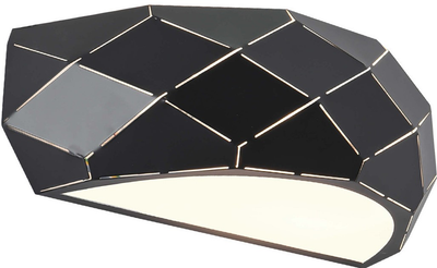 Kinkiet Light Prestige Reus LP-8069/1W BK