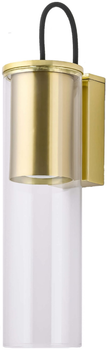 Kinkiet Light Prestige Manacor LP-232/1W GD
