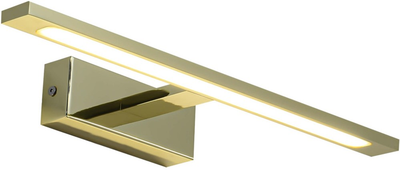 Kinkiet Light Prestige Isla GS-LWB-12W GOLD