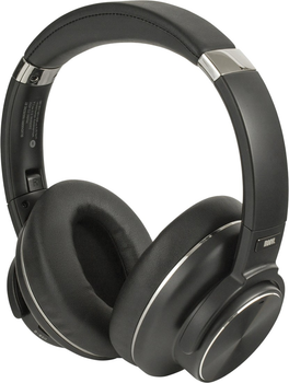 Słuchawki Moevi ES-4912 Black (BIE002616)