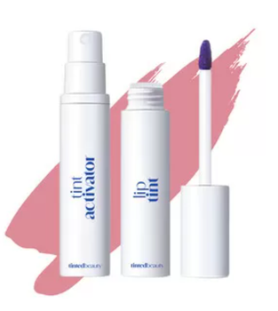 Tint do ust Tinted Beauty Peel Off nabłyszczający Mauve muse 10 ml (5712568008682)