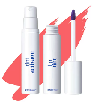 Tint do ust Tinted Beauty Peel Off nabłyszczający Classy coral 10 ml (5712568008705)
