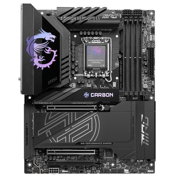 Материнская плата MSI MPG Z890 CARBON WIFI
