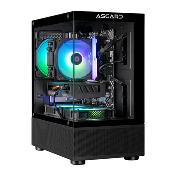 Персональный компьютер ASGARD Eir (I124F.32.S15.46T.5233)